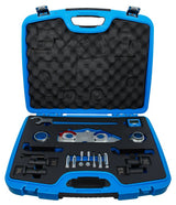 ENGINE TIMING TOOL KIT | VAG 1.0, 1.2, 1.4, 1.5 TSI PETROL (74684)