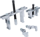 BELT PULLEY PULLER SET | 10 PCS. (7770)