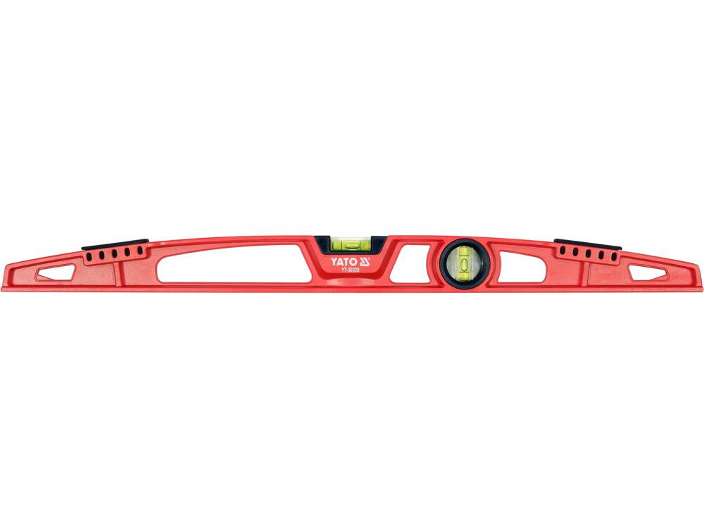SPIRIT LEVEL 600 MM IN CAST ALUMINIUM (YT-30320)