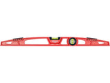 SPIRIT LEVEL 600 MM IN CAST ALUMINIUM (YT-30320)