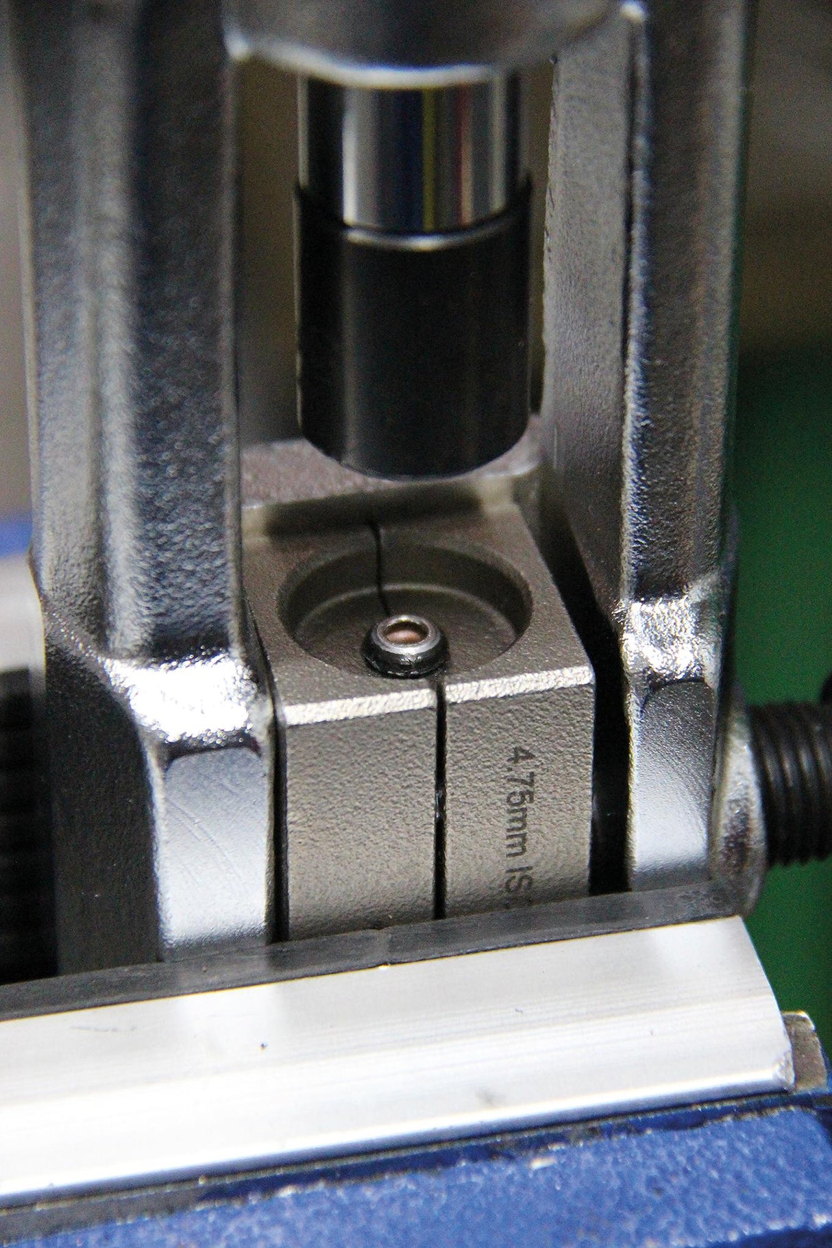 HYDRAULIC FLARING TOOL (8704)