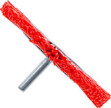 NYLON BRUSH | 100 MM | 6 MM SHAFT (9186)