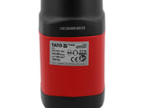 1/2" AIR IMPACT WRENCH 1800 NM (YT-09546)