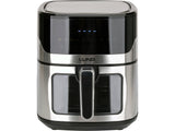 AIR FRYER 1600W 6.5L S/S (67562)