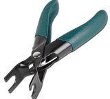 PLIERS SET FOR LOOSENING FUEL LINE CONNECTORS | 3 PCS. (8012)