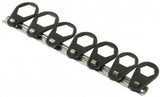 OIL FILTER WRENCH SET | 24 - 38 MM | 7 PCS. (SK8659)