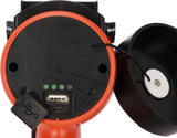 SPOTLIGHT 15W 1200LM IP68 RECHARGEABLE (YT-08551)