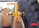 COMBINED TIRE MOUNTING BEAD TOOL | HYDRAULIC | 10 T (CB200)