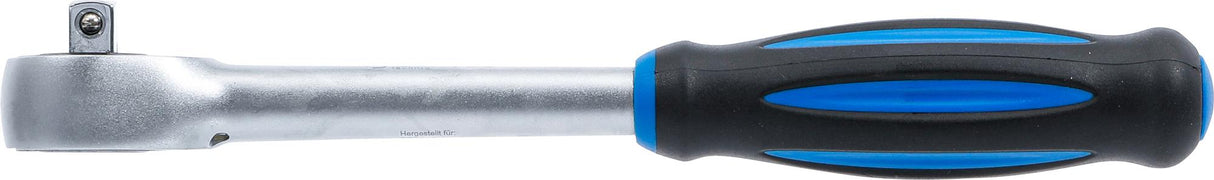 REVERSIBLE RATCHET WITH SPINNER HANDLE | 10 MM (3/8") (106)