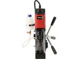 MAGNETIC DRILL | 1050W | Ø30 MM | ELECTROMAGNETIC BASE | 3/4" (YT-820500)