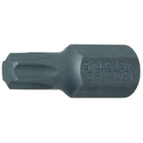 BIT | LENGTH 30 MM | 10 MM (3/8") DRIVE | T-STAR (FOR TORX) T45 (4873)