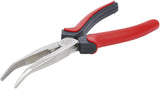 BENT NOSE PLIERS | 200 MM (338)
