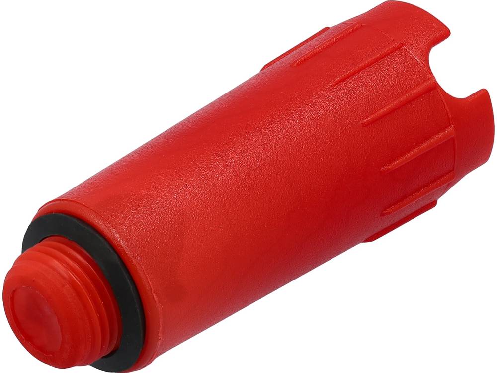 SEALING PLUG RED 1/2" 10PCS (54903)