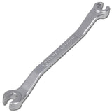 SPECIAL FLARE NUT WRENCH | 175 MM | 10 X 11 MM (1760)