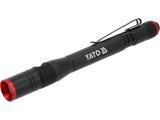 RECHARGEABLE INSPECTION PENLIGHT 500LM (YT-085144)