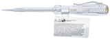 VOLTAGE TESTER / INDICATOR | 125 - 250 V | 150 MM (74693B)