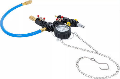COOLING SYSTEM CHARGER (8098-1)