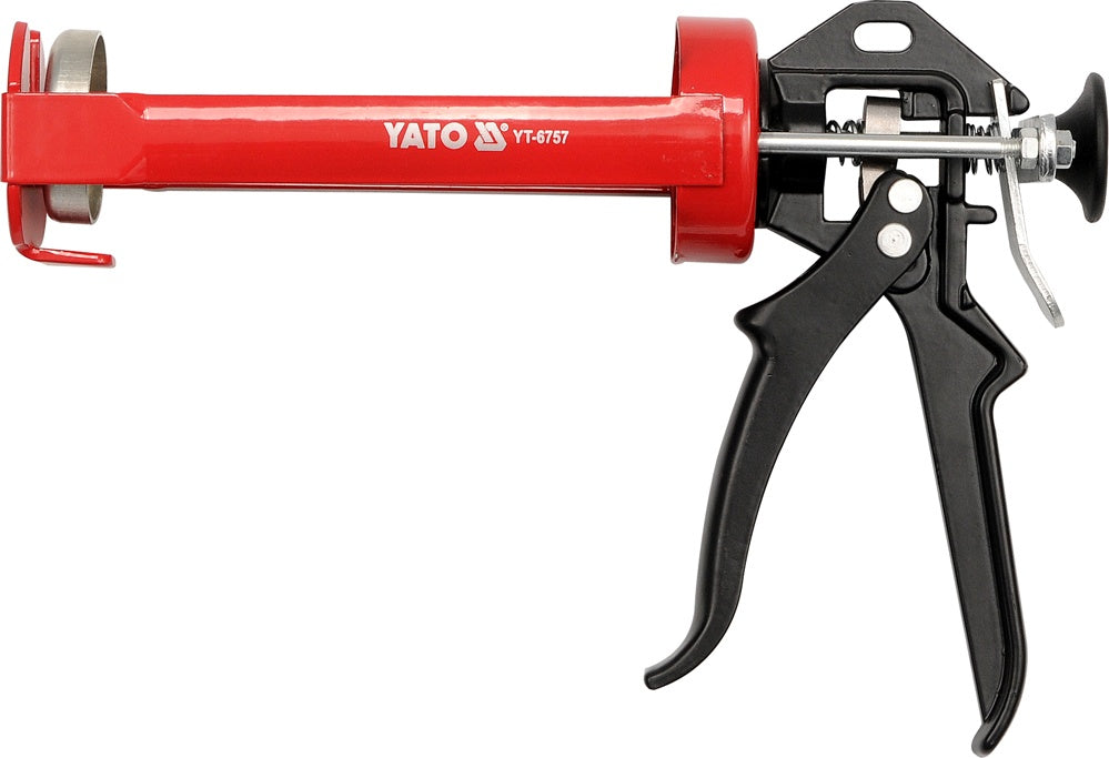 SEALANT GUN | 200X65 MM (YT-6757)