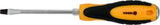 IMPACT SCREWDRIVER | HEX | FLAT 5 X 100 MM (62161)