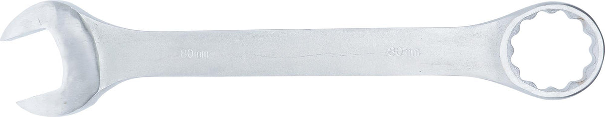 COMBINATION SPANNER | 80 MM (1185-80)