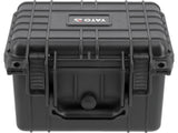 HERMETIC TOOLBOX 270X246X175MM (YT-08908)