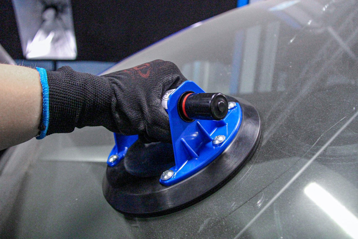 RUBBER SUCTION LIFTER | EXTRA STRONG | Ø 200 MM (7983)