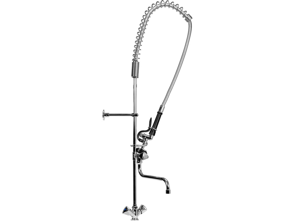 INDUSTRIAL TAP WITH SPOUT (YG-30701)