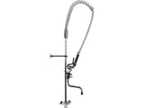 INDUSTRIAL TAP WITH SPOUT (YG-30701)