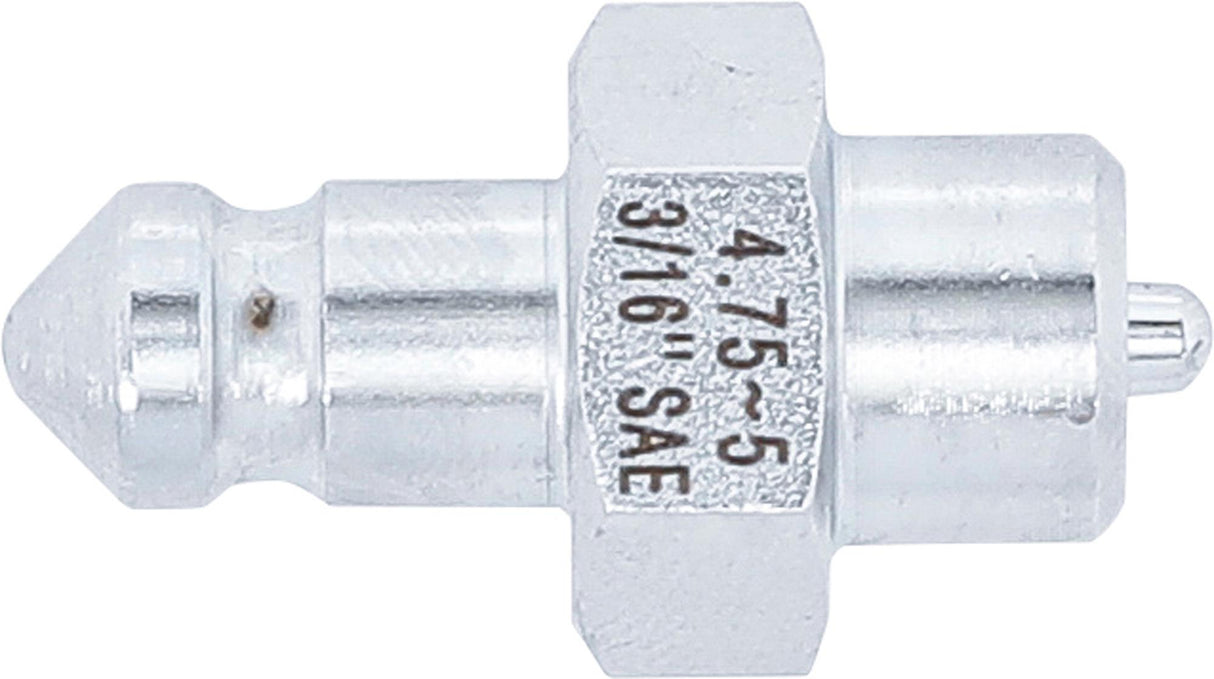 PUNCH STEP1 FOR BGS 8310 | 4.75 & 5 MM (8310-2)
