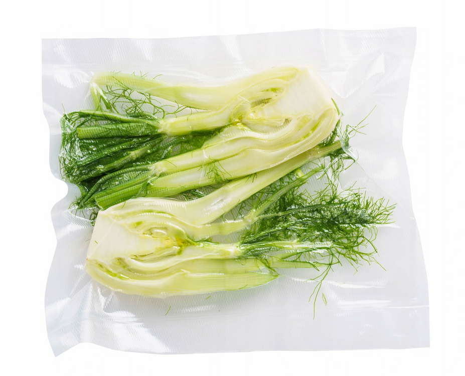 VACUUM BAGS 25X35CM 50PCS (67888)