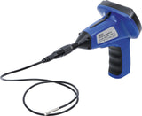 BORESCOPE COLOUR CAMERA WITH LCD MONITOR (63247)