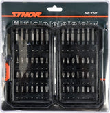 56PCS SCREWDRIVER BIT SET (66310)