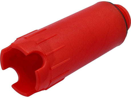 SEALING PLUG RED 1/2" 10PCS (54903)