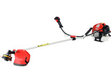 GASOLINE BRUSH CUTTER WITH ACCESSORIES (YT-85005)
