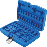 EMPTY CASE FOR BGS 2145, 2146 (2146-LEER)