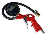 TIRE INFLATOR GUN | DIGITAL | 0-10 BAR (TG6501)