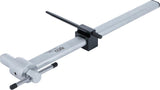 DERAILLEUR HANGER ALIGNMENT TOOL (70070)