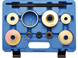 REAR AXLE BUSH TOOL SET | FOR VW T5 (8780)