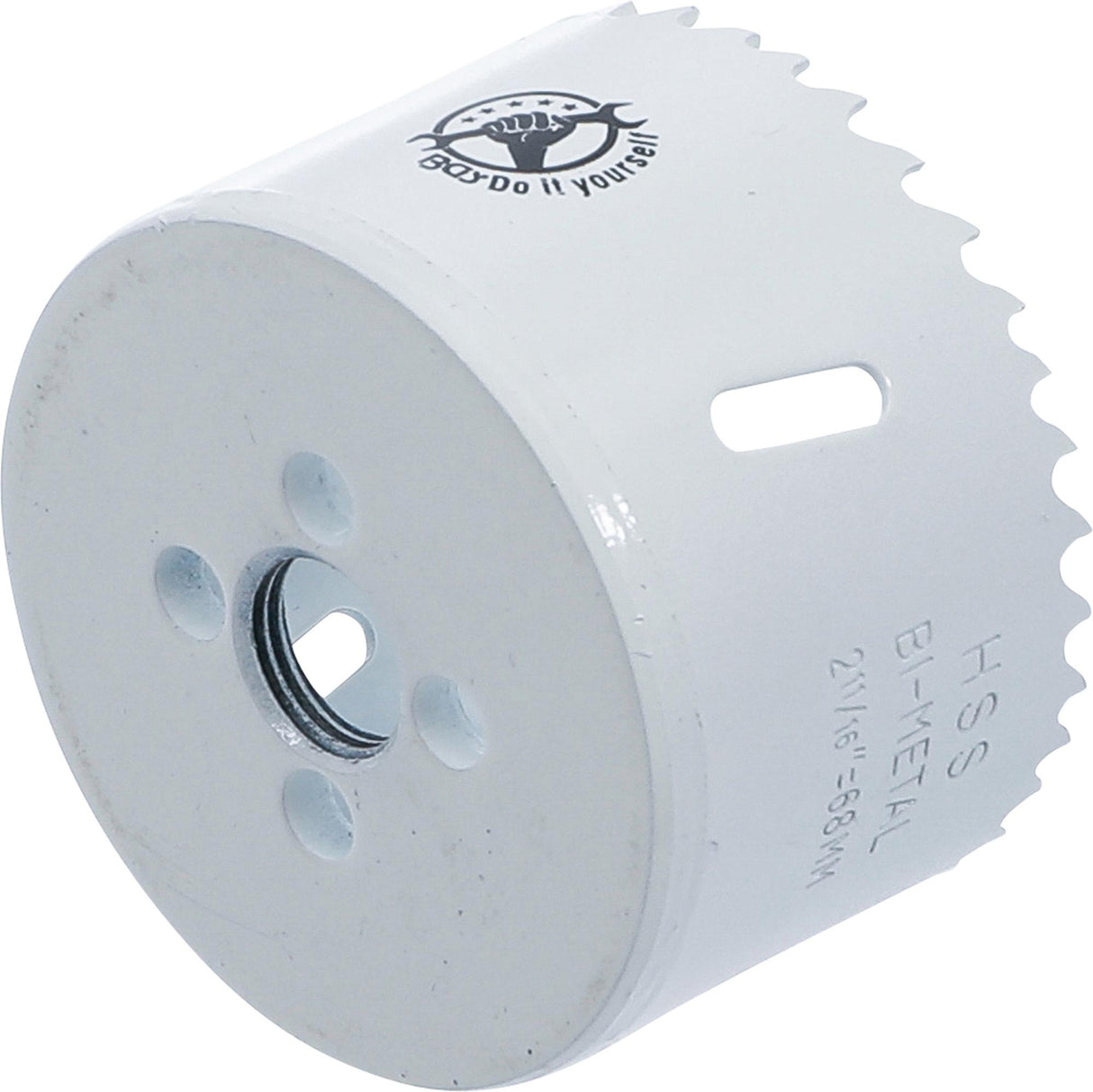 HOLE SAW | Ø 68 MM | DEPTH 40 MM (50368)
