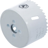 HOLE SAW | Ø 68 MM | DEPTH 40 MM (50368)