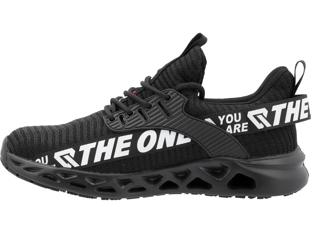 SAFETY SHOES PASADENA SB PL S. 46 (YT-80687)