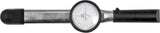 DIAL TORQUE WRENCH | WITH SCALE | 12.5 MM (1/2") | 10 - 100 NM (YT-07834)