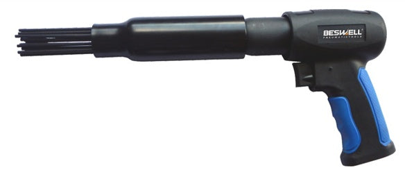 PNEUMATIC NEEDLE SCALER (BW-42E)