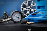 COMPRESSION TESTER FOR DIESEL ENGINES (8008)