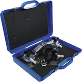 WINDSHIELD REMOVING TOOL SET (69505)