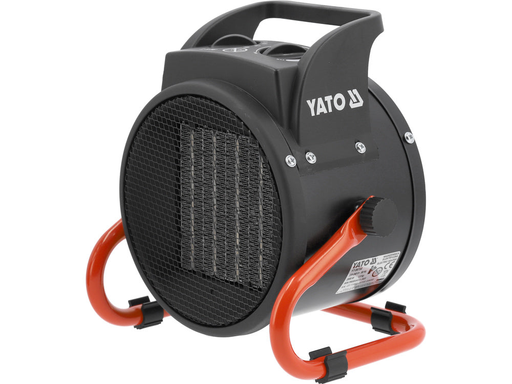 ELECTRIC HEATER PTC 2KW (YT-99700)