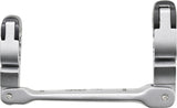 BRAKE PIPE WRENCH WITH RATCHETING FUNCTION | 10 X 11 MM (1722)