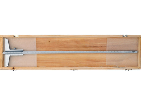 VERNIER DEPTH CALIPER 400 MM (YT-72245)