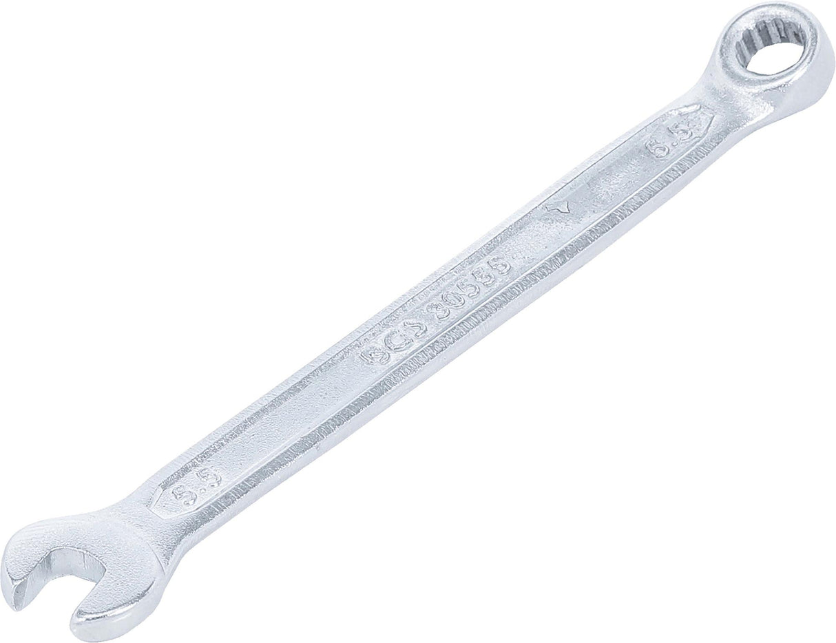 COMBINATION SPANNER | 5.5 MM (30555)