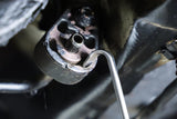 EXHAUST RUBBER HOOK SET | 2 PCS. (8440)
